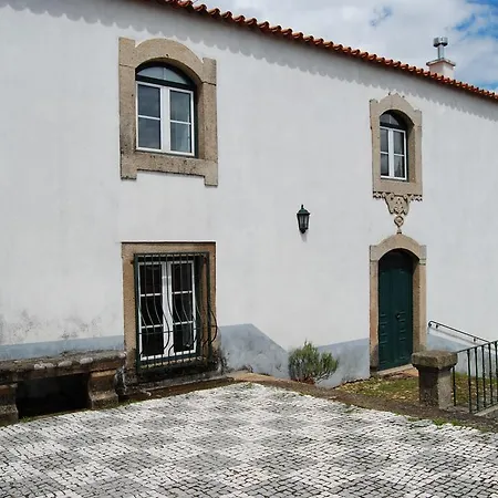 Villa Solar da Roseira Capinha Exterior foto