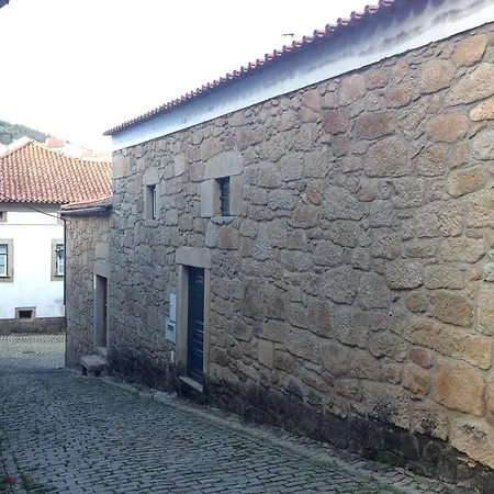 Villa Solar da Roseira Capinha Exterior foto