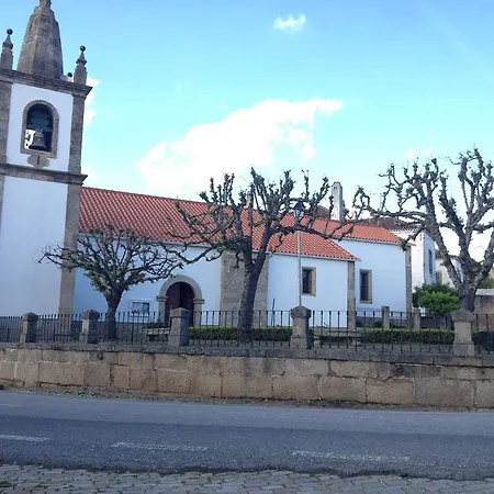 Villa Solar da Roseira Capinha Exterior foto