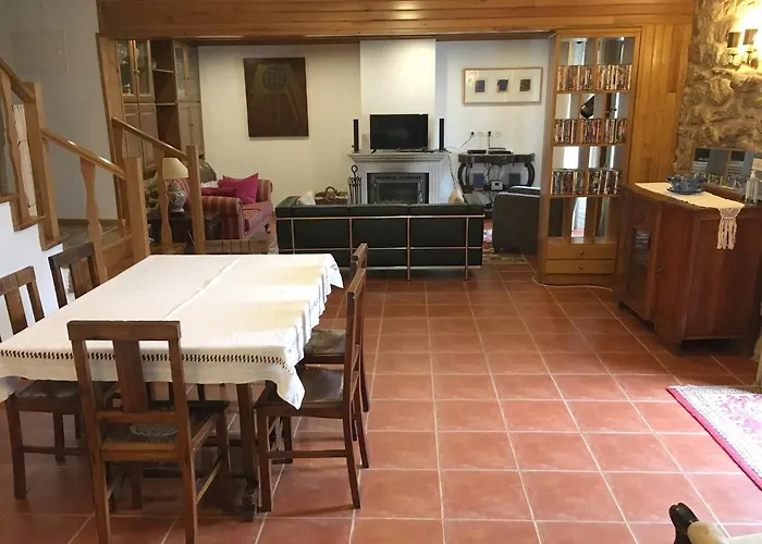 Solar da Roseira