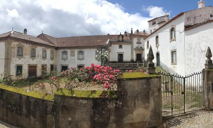 Solar da Roseira