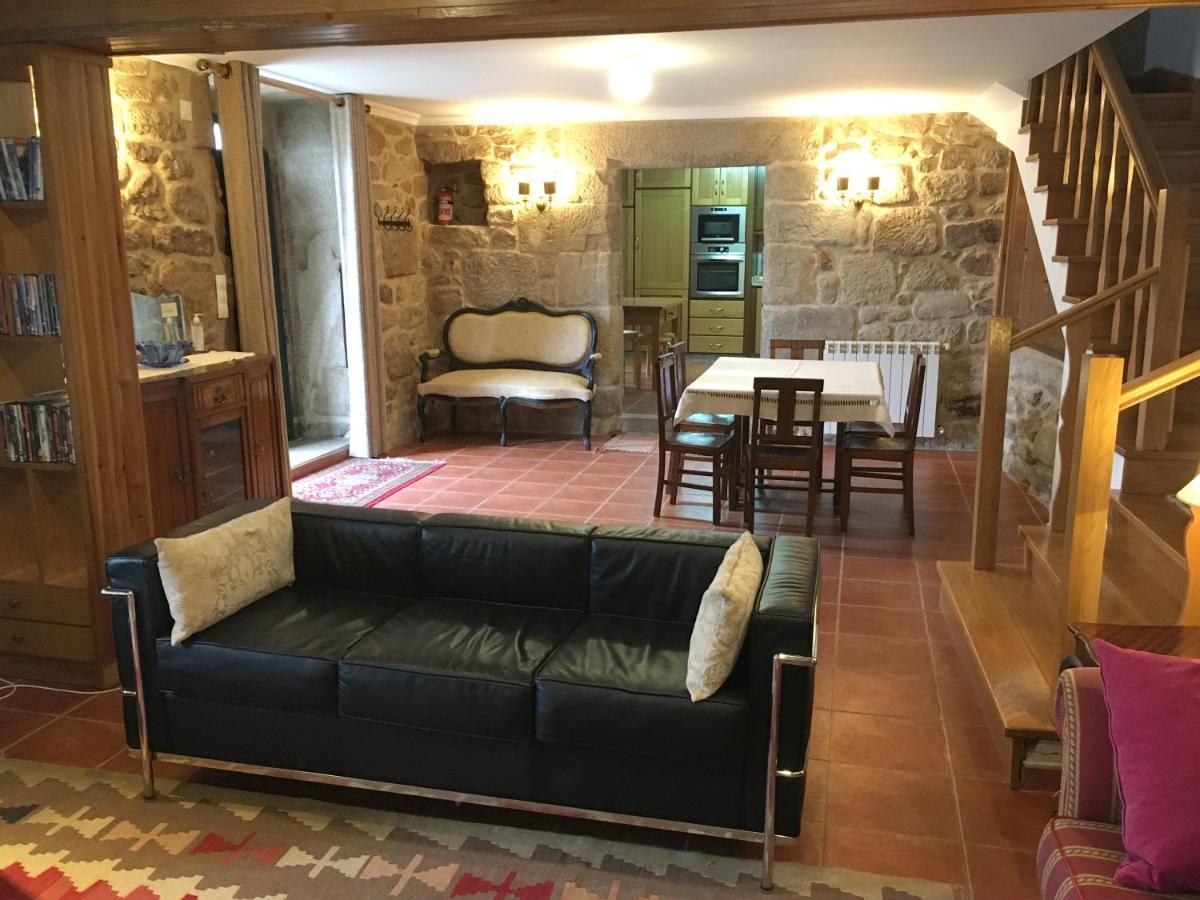 Ferienhaus Solar Da Roseira
