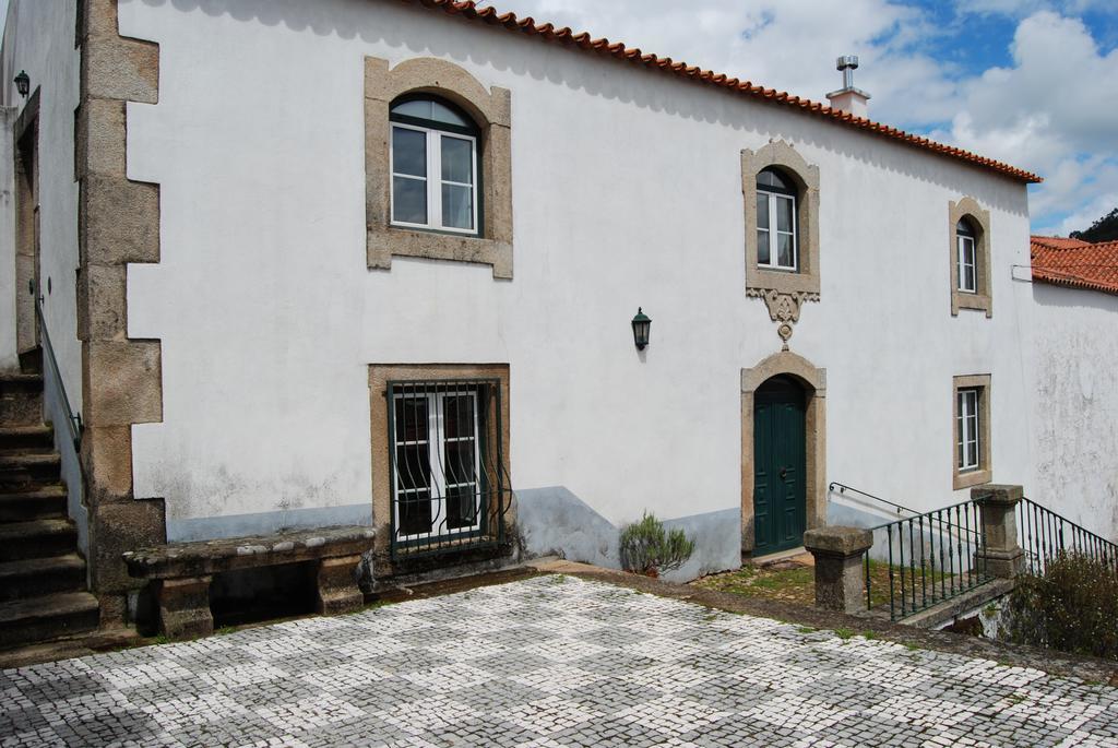 Solar Da Roseira Ferienhaus *